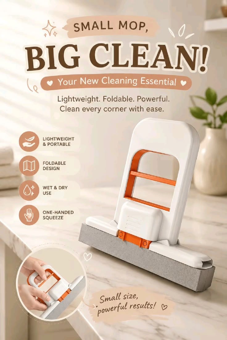 CLEVA Complete Cleaning Kit
