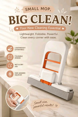 CLEVA Complete Cleaning Kit