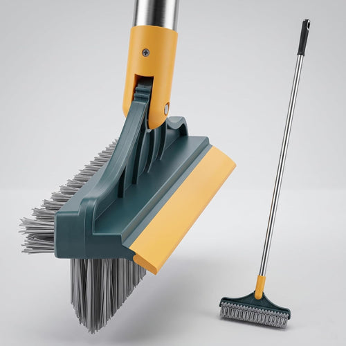 Multipurpose Cleaning Brush