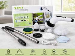 CLEVA Complete Cleaning Kit