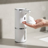 CLEVA SENSE™ Smart Touchless Soap Dispenser