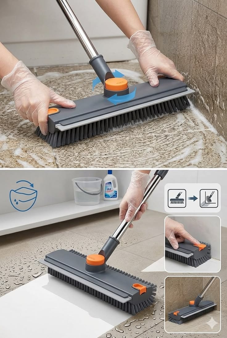 CLEVA Complete Cleaning Kit