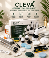 CLEVA Complete Cleaning Kit