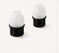 Multiple Brush Heads