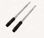 Extendable Rods