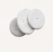 Extra Pads & Discs