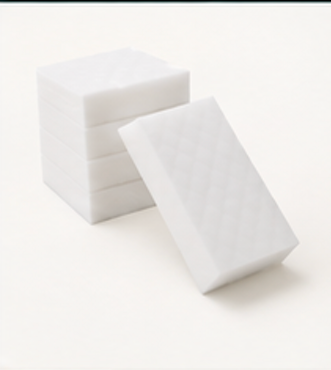 Magic Eraser Sponges