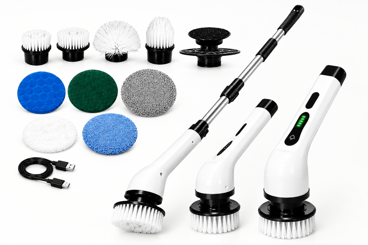 CLEVA cleaning kit
