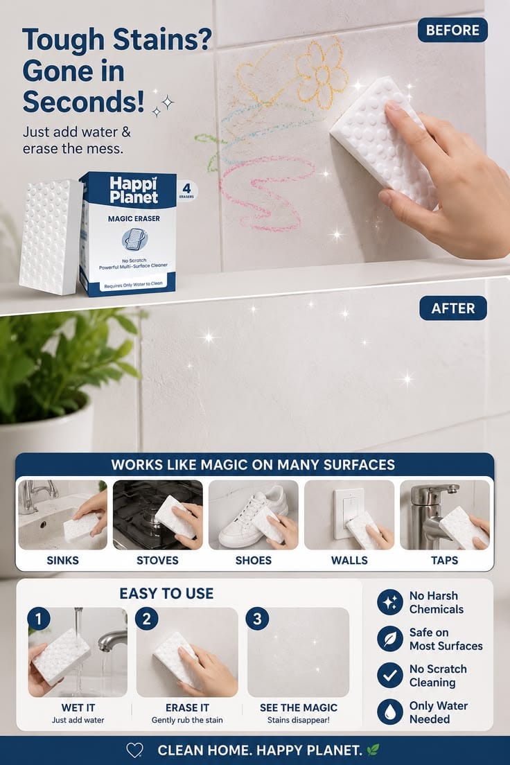 CLEVA Complete Cleaning Kit