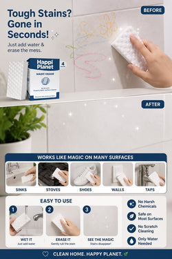 CLEVA Complete Cleaning Kit
